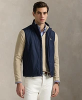 Polo Ralph Lauren Men's The Southland Insulated Vest