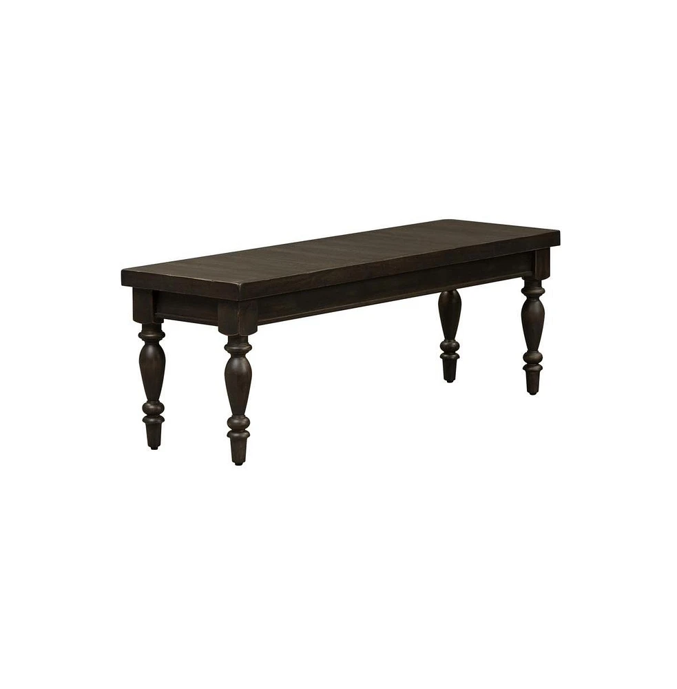 Liberty Furniture Backless Bench (Rta)