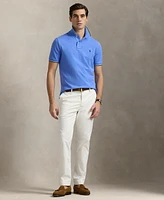 Polo Ralph Lauren Men's Classic-Fit Mesh Shirt