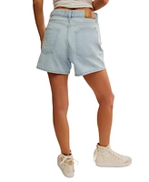 Free People Women's Tippi Denim Shorts