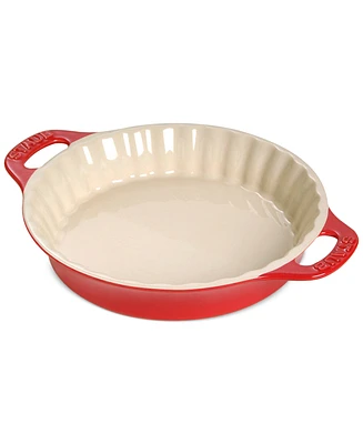 Staub Ceramic 9" Pie Dish