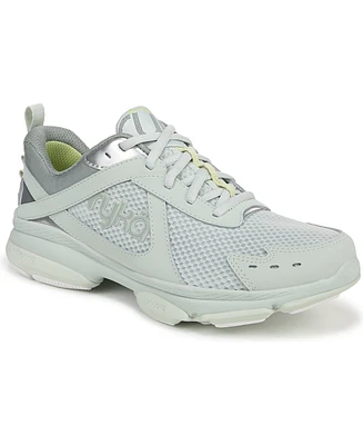 Ryka Women's Devotion Xt 3 Lace Up Training Sneakers