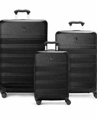 Travelpro Walkabout 7 Hardside Luggage Collection Created For Macys