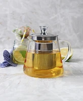 Oz. Oolong Teapot