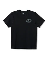 Quiksilver Men's Western Lock Short Sleeve T-Shirt