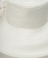 August Hats Large Romantic Profile Dressy Hat