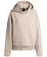 Boss by Hugo Women's Double B Monogram Hoodie