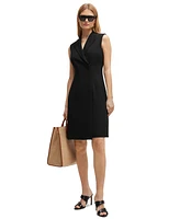 Boss by Hugo Boss Women's Blazer-Style Dress