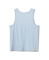 Quiksilver Men's Everyday Stripe Tank Top