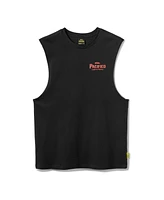 Quiksilver Men's Search For Beauty Muscle Pco Tank Top