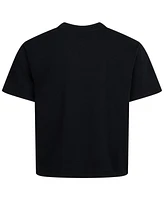 Jordan Big Girls Brooklyn Essentials T-Shirt