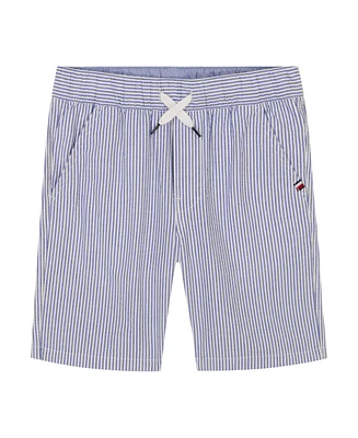 Tommy Hilfiger Toddler and Little Boys Seersucker Short