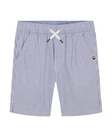 Tommy Hilfiger Toddler and Little Boys Seersucker Short