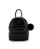 Like Dreams Paul Frank Mini Julius Puffer Backpack