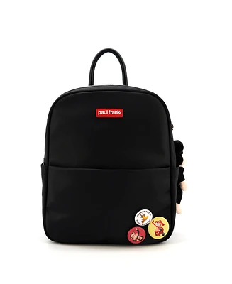 Like Dreams Paul Frank Friends Forever Small Backpack