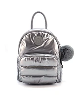 Like Dreams Paul Frank Mini Julius Puffer Backpack