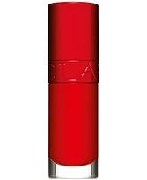 Clarins Limited-Edition Lip Comfort Oil - Iconic Red