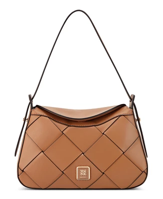 Nine West Eleanora Convertible Medium Shoulder Bag