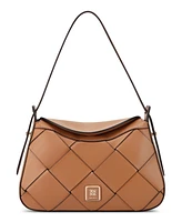 Nine West Eleanora Convertible Medium Shoulder Bag