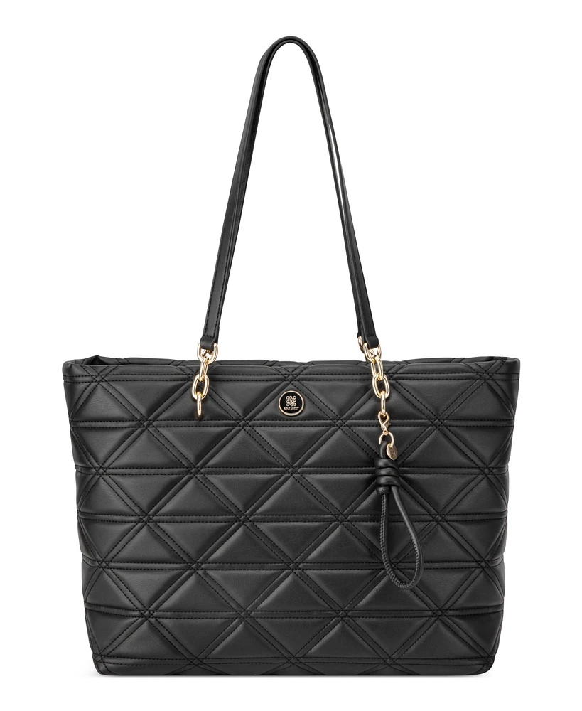 Nine West Harland Large Tote Bag