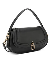 Nine West Tenely Small Flap Crossbody Bag