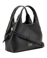 Nine West Eamon Top Handle Crossbody Bag