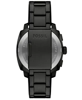 Fossil Men's Machine Chronograph Stainless Steel Watch