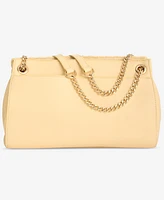 I.n.c. International Concepts Harrper Aurora Quilted Shoulder Bag
