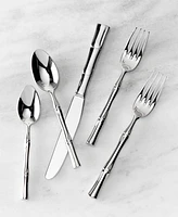 Fortessa Royal Pacific 20-Piece Flatware Set, Service for 4