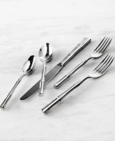 Fortessa Royal Pacific 20-Piece Flatware Set, Service for 4