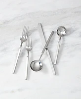 Fortessa Jaxson 5-Piece Place Setting