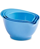 The Cellar Melamine Batter Bowls, Set of 3, Exclusively at Macy's