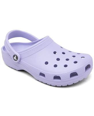 Crocs Women's Classic Clogs from Finish Line