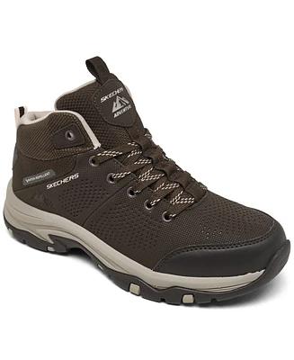 Skechers Women's Trego - Trail Kismet Mid-Top Hiking Boots