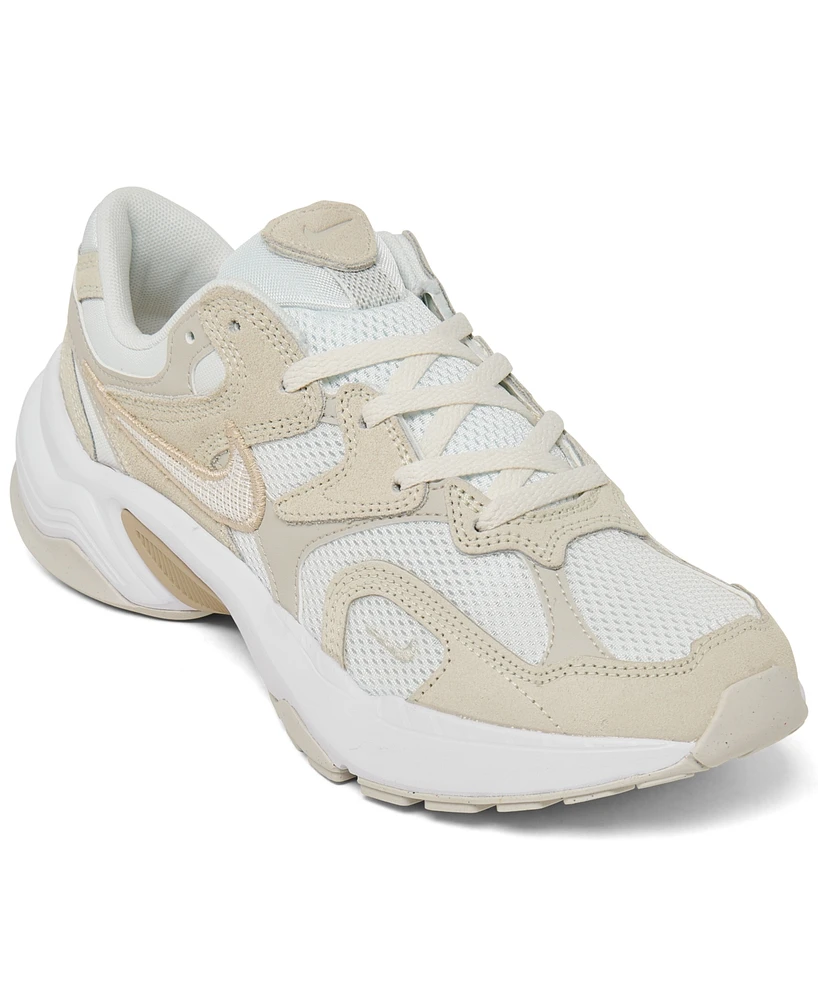 Nike Women's AL8 Casual Sneakers from Finish Line