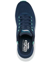 Skechers Women's Slip-ins: Arch Fit 2.0 - Easy Chic Walking Sneakers from Finish Line