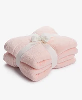 Arch Studio Quick Dry Hand Towel 2-Pack, Exclusively at Macy's