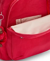 Kipling Seoul Medium Backpack