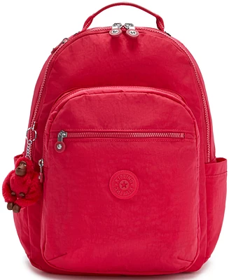 Kipling Seoul Medium Backpack