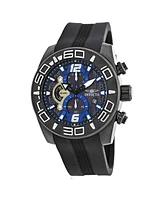 Invicta Men's Pro Diver Quartz Multifunction Dial Watch