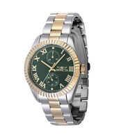 Invicta Women's Specialty Quartz Multifunction Dial Watch