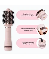 Multi-Volume Series - Blush / Oval 60mm