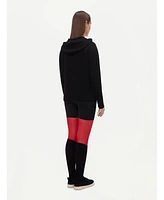 Gobi Cashmere Women's Zip-Up Hoodie