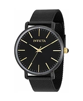 Invicta Women's Angel Quartz 3 Hand Dial Watch