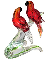 Dale Tiffany Love Birds Figurine
