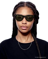 Ray-Ban Unisex Sunglasses, RB2140 Original Wayfarer