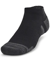 Under Armour Men's Performance Tech Low Socks - 6-pack