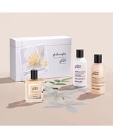 philosophy 3-Pc. Radiant Grace Eau de Parfum Gift Set