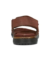 Rockport Men's Jhett Quarter Strap Casual Sandals
