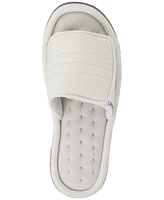 Isotoner Signature Women's Active Adjustable Slide Slippers